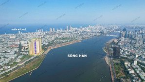 hot nhất đà nẵng 2025 - căn hộ cao cấp 30 tầng - mặt tiền sông hàn, chỉ 2.9 tỷ/căn, sở hữu lâu dài