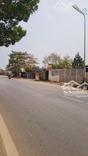 bán 10.000m đất tại mặt đường nguyễn khoái giá đầu tư 12tr/m2