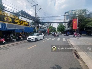 chỉ hơn 12 tỷ nhà mặt tiền đường số 79 cực vip sát nguyễn thị thập. dt 120m2. bán nhà quận 7
