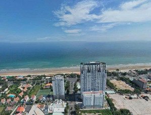 quỹ đất mặt tiền thùy vân, tp. vũng tàu (mt view biển) - p. vũng tàu tp hcm