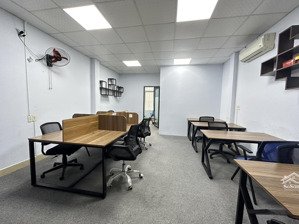 chính chủ cho thuê sàn văn phòng trung tâm quận cầu giấy 70m2 giá 9.500.000 ở ngay