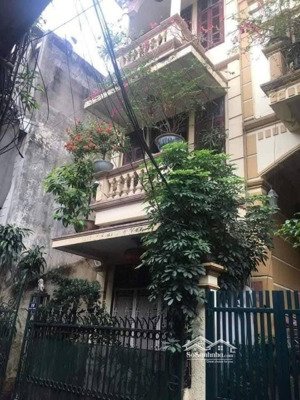 bán nhà kim mã ba đình dt 96m x 5t x mt 5,6m giá 33,5 tỷ có thương lượng