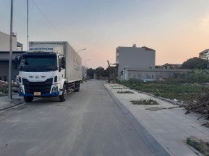 bán đất tái định cư tại xã nguyên khê, đông anh, hà nội, 10,2 tỷ, 102m2 đẹp, nhiều tiện ích