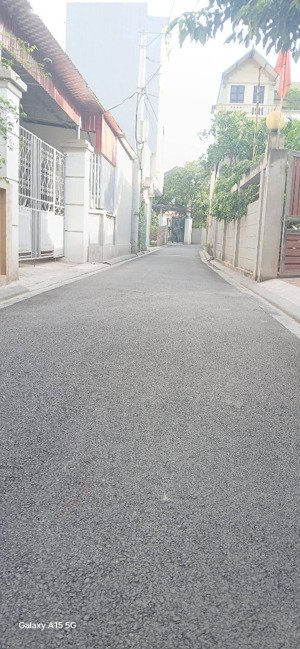 đất ở đẹp vừa tiền trung tâm tiện ích giá siêu tốt 4,4 tỷ nguyên khê 50,4m2