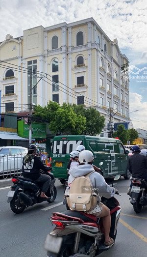 bán nhà 5 tầng 4,1x14m lê văn quới, bình tân 7,3 tỷ, gần ngã tư bốn xã. ở ngay không sửa.