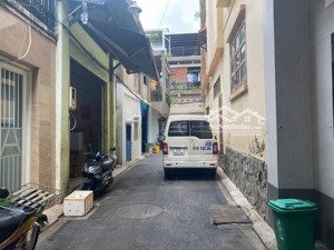 nhà hxh 90m2 - bàu cát tân bình - giá đầu tư - 4.8x19m vuông - chỉ hơn 8 tỷ