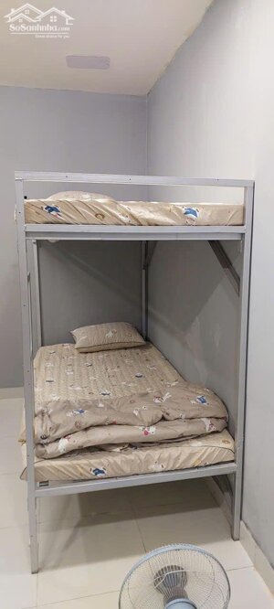 CHO THUÊ PHÒNG TRỌ FULL NỘI THẤT GẦN TRƯỜNG CAO LỖ, P4, Q8.