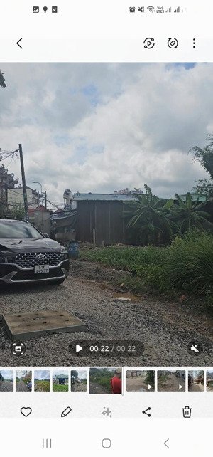 giảm mạnh còn 11,1 tỷ bán gấp đất thổ cư 2 mặt hẻm xe tải đường vĩnh lộc dt 700m2