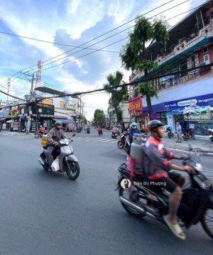 bán nhà mặt phố đặng văn bi, 52,8 tỷ, 410m2, hàng hiếm view đẹp tại thủ đức, hcm