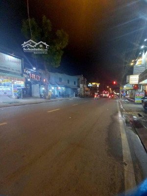 mặt tiền kinh doanh 107m2 (ngang 4.5*32), phạm hữu lầu, quận 7, giá 20 tỷ.