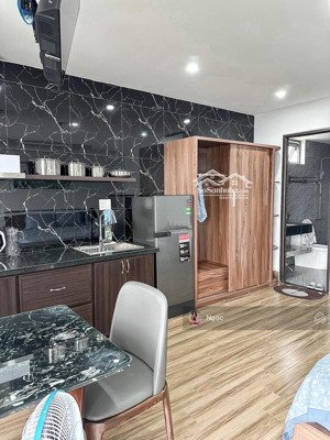 căn hộ 7 tầng đối diện công viên đường hồ nghinh_cạnh biển phạm văn đồng_phố chiếm 80% hàn quốc