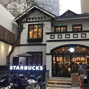 biệt thự mặt phố phan kế bính__linh lang( cho làm nhà hàng)