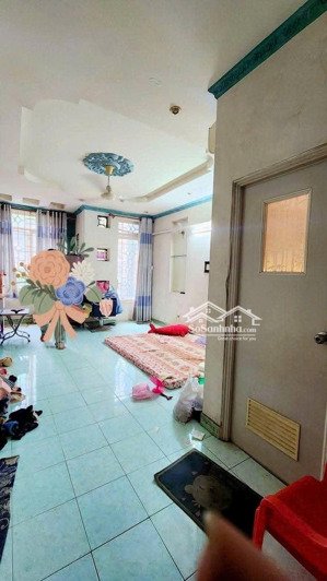 đồng đen_f10_ tân bình _ 4 tầng ( 4.1 16.5m) _ 12.2 tỷ