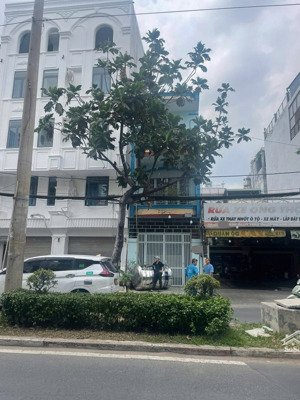 bán nhà mặt phố nguyễn cửu đàm, 13,39 tỷ, 81m2, tân sơn nhì, tân phú, hcm