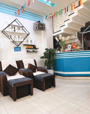 duy nhất tòa căn hộ mặt tiền lê quang đạo bán, trung tâm phố tây