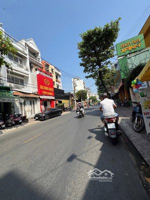 nhà mặt phố tại đường cầu xéo, tân quý, tân phú, hcm, giá tốt chỉ với 12 tỷ vnd, 64.8m2