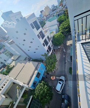 căn hộ cách đường hoàng kế viêm 100m_ra biển mỹ khê 5 phút_khách tây lưu trú full_dòng tiền 150tr/t