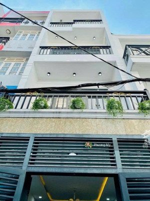 tin được không? nhà hxh nguyễn hồng đào - 4x17, 70m2 - 5 tầng. chỉ có 12.5 tỷ tl