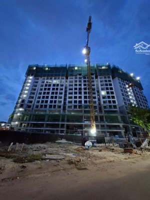 bán nhà gần trường quốc tế skyline hòa cường - đà nẵng