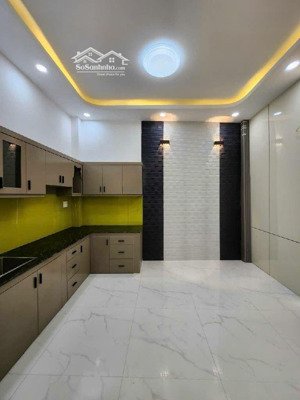 khu vip bàu cát, nhà mới ở ngay - 45m2 4 tầng - 4pn - chỉ hơn 7 tỷ