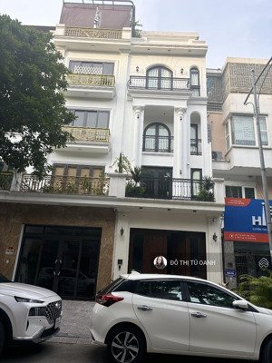 bán liền kề văn phú 90m_ 100m_ vị trí trung tâm hà đông_ở kinh doanh_ từ 18 .5 tỷ_ tt chính xác