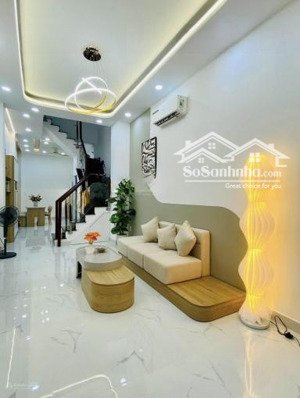 chủ thoải mái được giá bán luôn căn nguyễn văn đậu, 65,9m2 bình thạnh