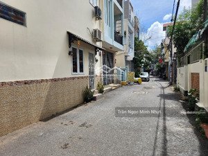 bán nhà rẻ hoàng hoa thám b.thạnh- 50m2, 2 tầng hẻm xe hơi- 6,3ty tl