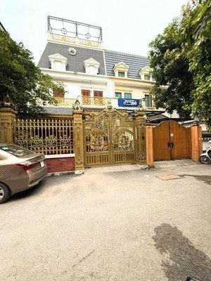 duy nhất một căn biệt thự the manor mễ trì! vip mỹ đình, khu vực đáng sống bậc nhất hà nội!