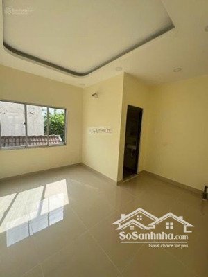 cơ hội vàng sở hữu ngay nhà đẹp còn mới toanh ngay vũ huy tấn, p3, bình thạnh. dt: 60m2