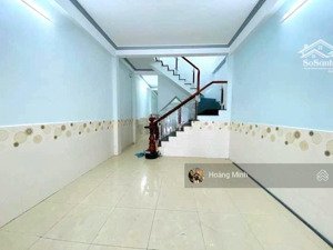 nhà hẻm xe hơi- 82m2 ( 4x20 ), sát thủ đức, nhỉn 4 đồng