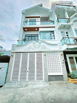 nhà giá đầu tư đường võ văn tần, q3, dt 65m2, shr, đang cho thuê 21 triệu/th