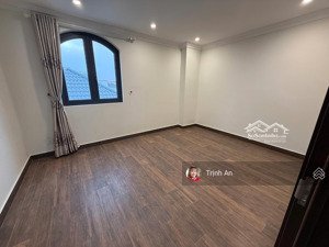 bán nhà chà là 9, 58.5m², 5 tầng full nội thất, đang cho thuê 17tr/th