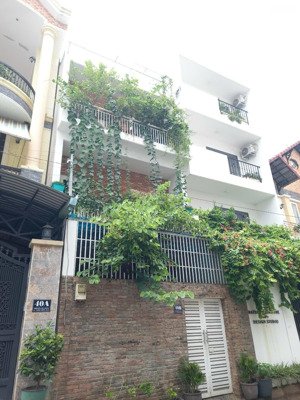 mặt tiền nguyễn bá huân p. thảo điền q2 ngang 4,8m chỉ 19 tỷ