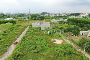 chính chủ bán đất nền - phường phước tân, tp. biên hòa, tỉnh đồng nai