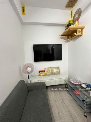 căn hộ tầng thấp cần bán gấp tại tòa ct10 đại thanh - diện tích : 36m2 - pháp lý đầy đủ. vào ở luôn