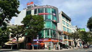 chính chủ - góc 2 mt bàu cát, q. tân bình - dt: 7x30m - 7 tầng - hđt: 250 triệu - giá: 42 tỷ