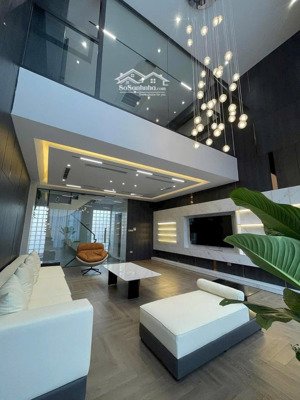 bán nhà lk ngọc thụy duplex 8tầng thang máy full nội thất kd bất châp -gara 2 oto 21 tỷ còn tl