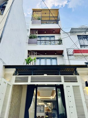 bán nhà chính chủ đường ung văn khiêm , p25 , bình thạnh dt 62m2 giá 7 tỷ 800tr sổ hồng riêng