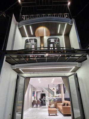 bán ngay căn lý thái tổ - quận 10 giá 1 tỷ 890 - dt 59m2 sổ hồng riêng - đầy đủ tiện nghi