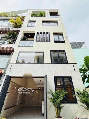 cô lộc cần tiền bán gấp căn nhà ở lê hồng phong quận 10, giá siêu rẽ chỉ 4tỷ5