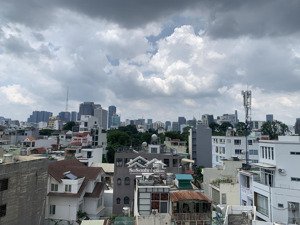 mặt tiền hai bà trưng quận 1, đường 2 chiều vỉa hè, diện tích 98m2 xây 6 tầng thang máy, chỉ 45 tỷ