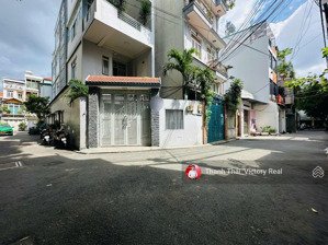 bán nhà hxh 8m đồng đen [cách mặt tiền 20m]_dt: 4 x 18m [ cn 77m2 ] 4 tầng - 11.7 tỷ tl