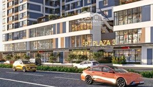 chính chủ bán / cho thuê căn hộ plaza 2 & plaza 3 fpt city đà nẵng