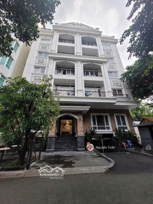 sản phẩm có 1-0-2 tòa nhà căn hộ dịch vụ cao cấp thảo điền, quận 2