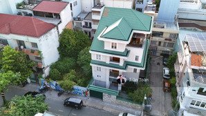 bán khuôn đất 2mt xây building 4 nguyễn thành ý p. đa kao q.1 12.5x19m gpxd hầm 6 tầng 103 tỷ