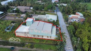 xưởng 13x36=468m2 full thổ cư mt lê thị lơn - bình mỹ - củ chi - hcm