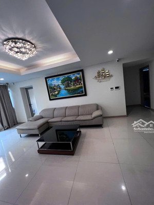 cho thuê căn hộ chung cư thăng long number one 3pn, full nội thất, giá siêu hợp lý