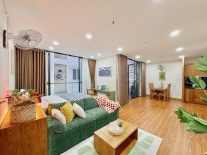 cho thuê căn 1 pn+ maple nha trang. full nội thất