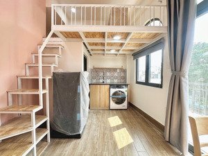 cho thuê nhà trọ 6,5 triệu, 25m2 tại bùi đình túy, p.12, bình thạnh, hcm