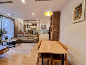vingardenia 2pn, 75m2. giá công khai 6 tỷ. view thoáng đẹp, full nội thất. không có căn thứ 2 !